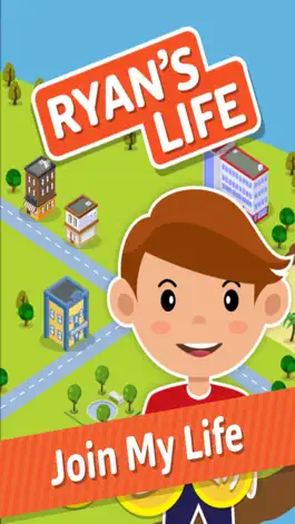 Game screenshot Ryan's Life mod apk