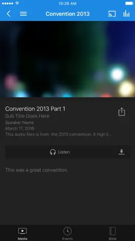 Game screenshot AAFCJ apk
