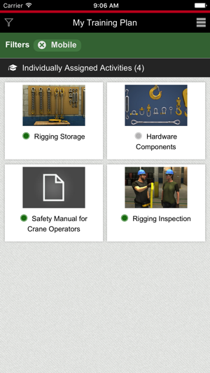 Convergence Learn(圖3)-速報App