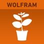 Wolfram Plants Reference App app download