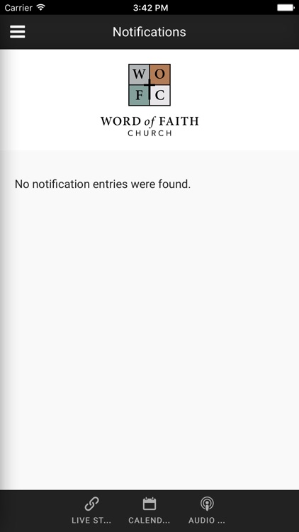 Word Of Faith Church - Bismarck, ND