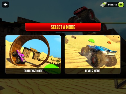 Monster Truck Desert Derby - Offroad Legend Saharaのおすすめ画像3