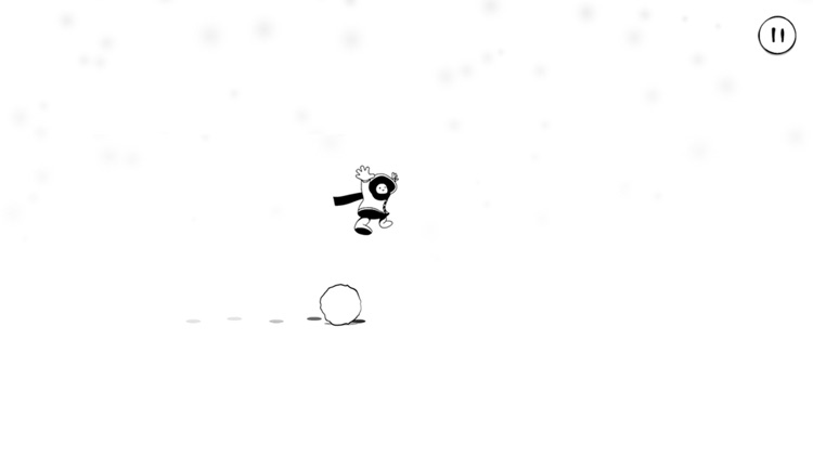 ScaryBeasties A Winter's Trail