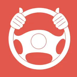 How to Learn Drive a Car - Learn Driving app icon