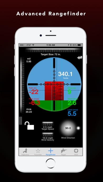 download Ballistic: Advanced Edition apps 0