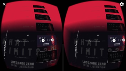 Lucozade Zero VRのおすすめ画像3
