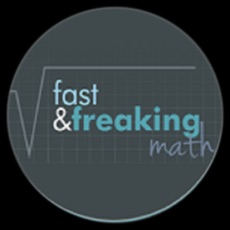 Activities of Fast and Freaking Math Premium