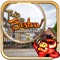 Trip to Boston Hidden Object Secret Mystery Search