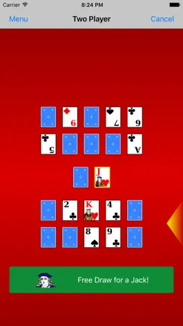 Game screenshot iTrash hack