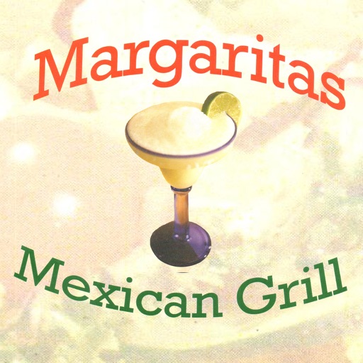 Margaritas Mexican Grill App