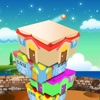 Stacked Tower Builder