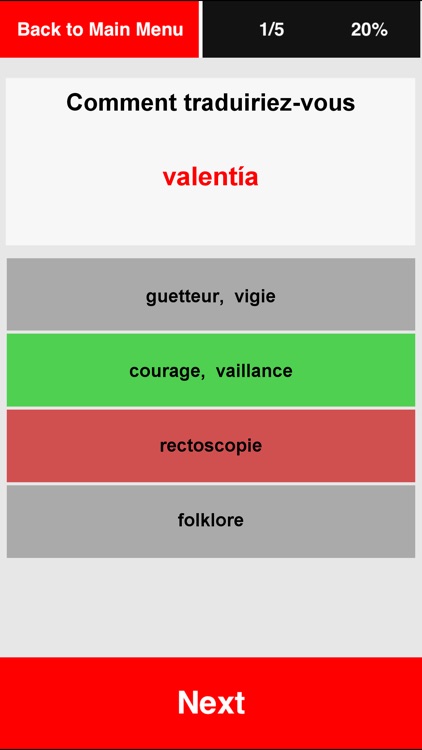 Espagnol - rapide & facile: avancé