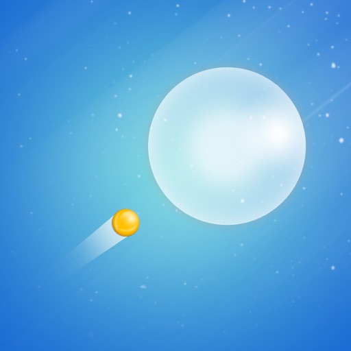 Zumb. It's all about bubbles. Icon