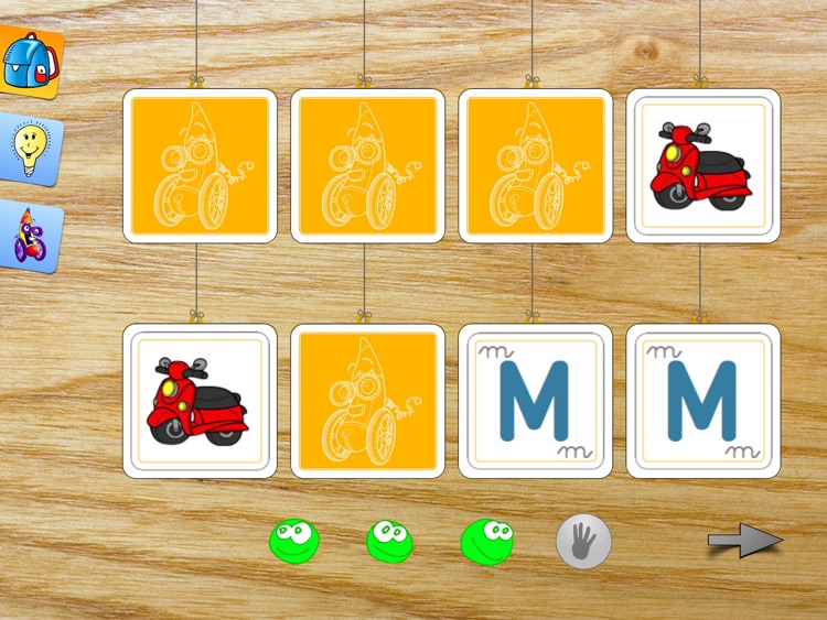 Escritura 1 screenshot-3