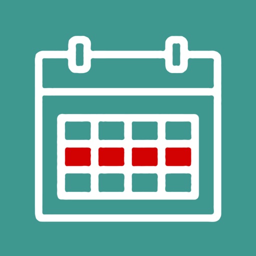 日期时间计算器 - 计算两个日期或时间之间的距离 icon