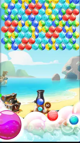 Game screenshot Shoot Bubble Gems mod apk