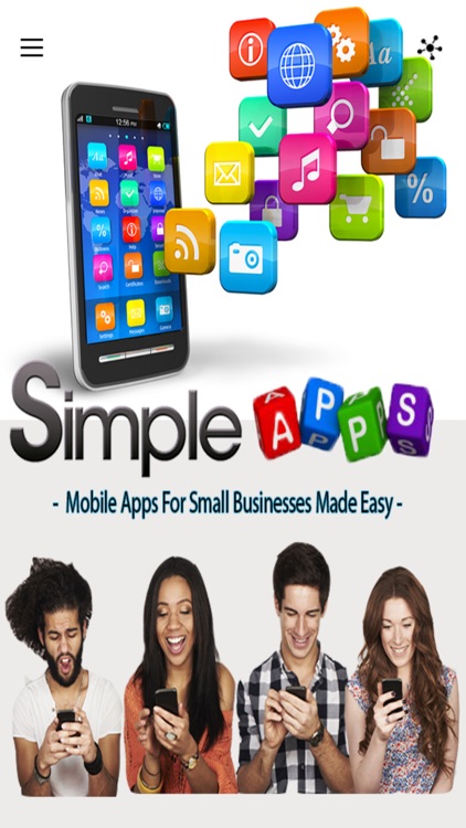 SIMPLE APPS LLC