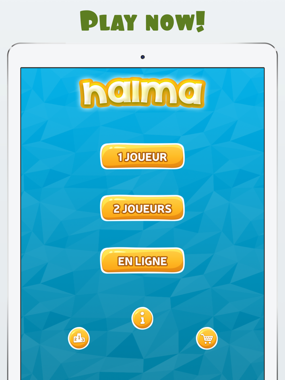 Screenshot #4 pour Halma online