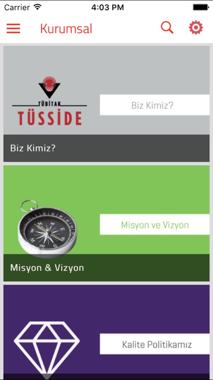 TÜSSİDE screenshot-3