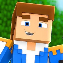 The Prince Little Donny Skins For Minecraft PE by fatna chaib