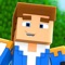~BEST FREE Little Donny the Prince Of Minecraft SKINS for Minecraft PE And PC