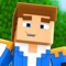 The Prince Little Donny Skins For Minecraft PE