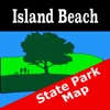 Island Beach State Park & State POI’s Offline