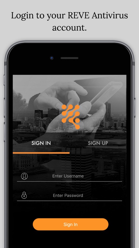 #1. REVE Secure (iOS) By: REVE Systems (S) Pte. Ltd.