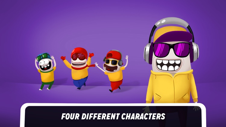 EasyFruit Game screenshot-3