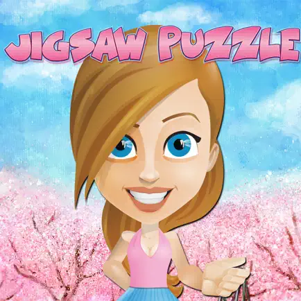 girls jigsaw puzzle cartoon games Cheats