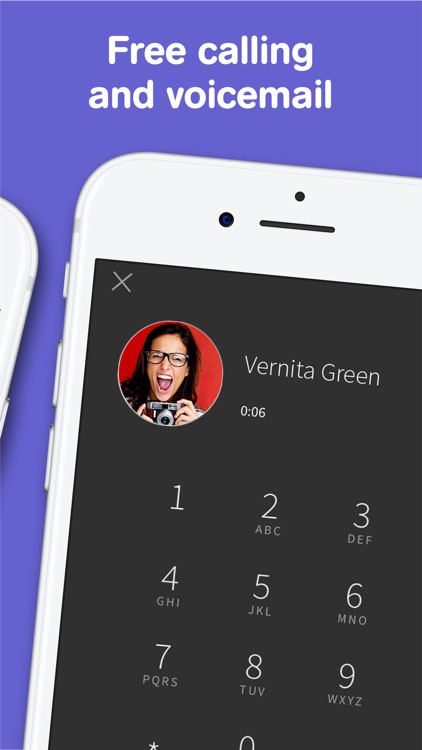 Text Free: Free Calling, Texting now with Textfree