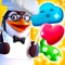 Let the squeaky bakers take you to lands filled with yummy challenges to beat and tons of dessert recipes to master