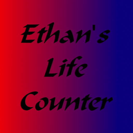 Ethan's Life Counter 2 - Multiplayer MTG Icon