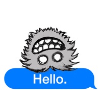TOPLINGS app icon - Stickers app for iPhone
