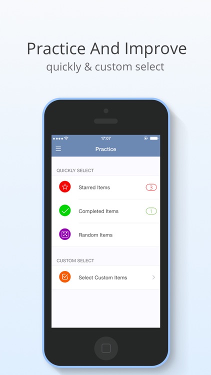 Mencal:Fantastic Mental Math Tricks screenshot-3