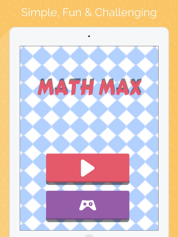 Math Maxのおすすめ画像1