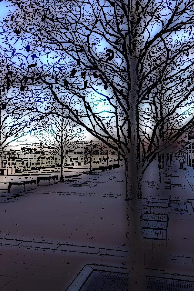 Sketch Camera. screenshot 2