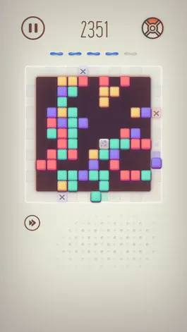 Game screenshot Qorbit mod apk