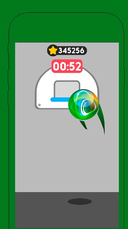 Basketball: Real Baketball super arcade machine