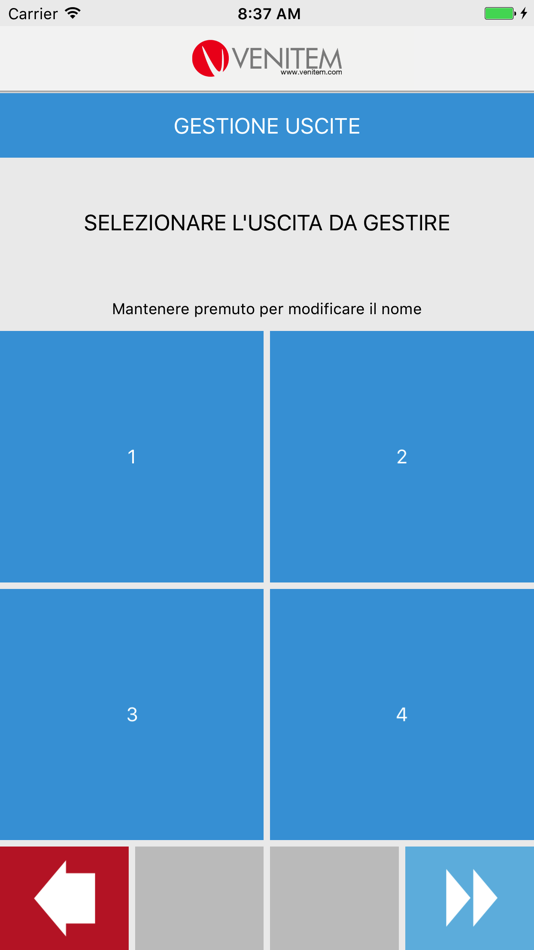 #4. V820 (iOS) By: Venitem
