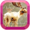 My Reindeer Games And Jigsaw Puzzles Version