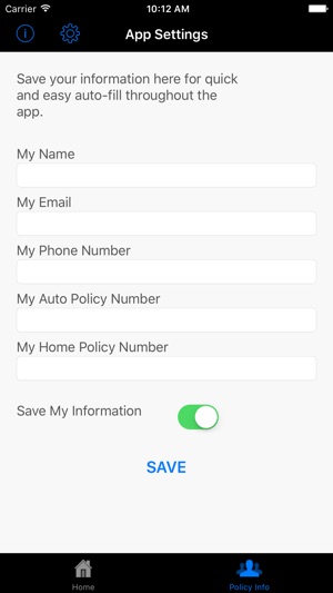 Sykes Mallia Associates Insurance(圖5)-速報App