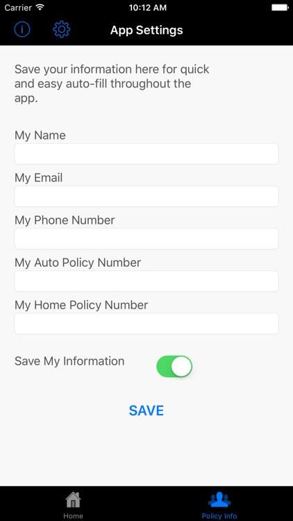 Sykes Mallia Associates Insurance screenshot-4