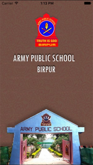 AHPVSE Dehradun(圖1)-速報App