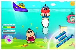 Game screenshot BubbleTT : Oh! My Fart (The Funniest Casual Game) hack