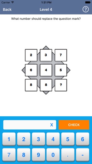 Math Puzzles 2(圖2)-速報App