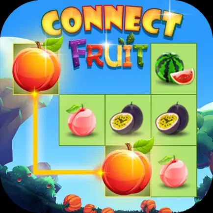 Fruits Connect Читы
