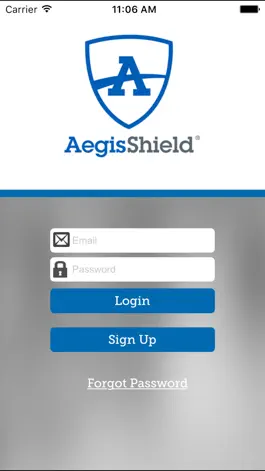 Game screenshot Aegis Shield Mobile mod apk