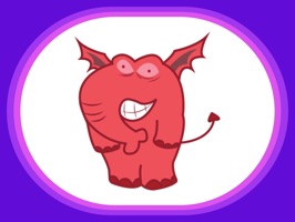 Have fun chatting with this sticker pack