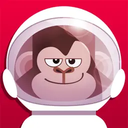 Space Max app icon